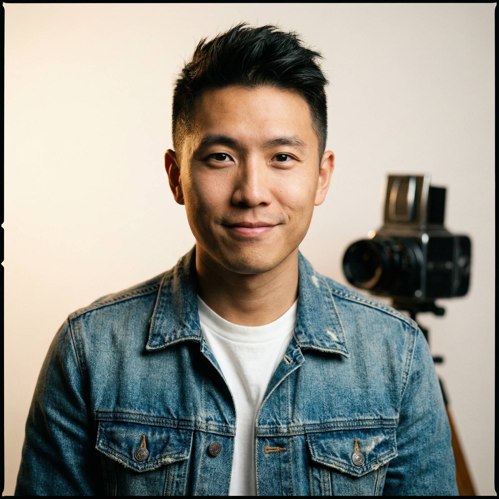 探花摄影师顾问