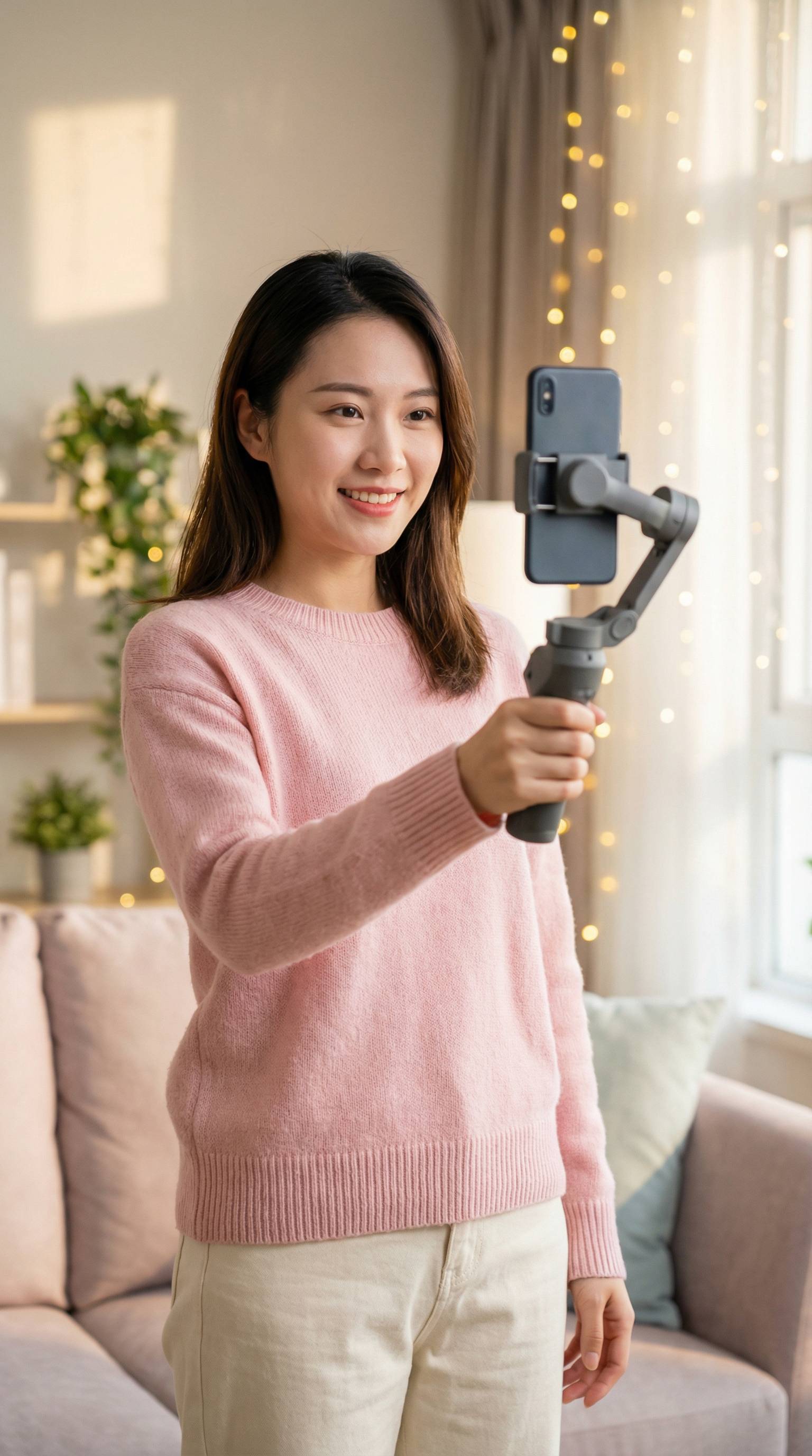 探花原创影视短片