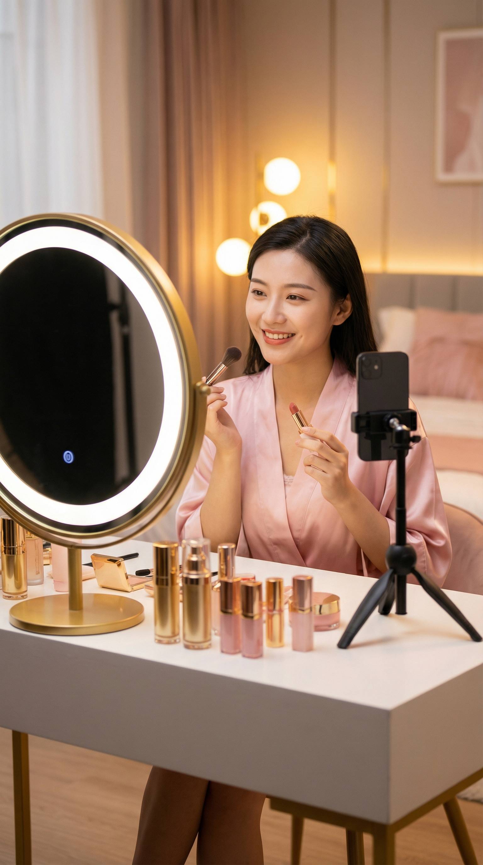 探花美少女写真视频